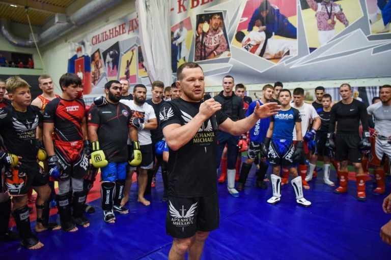 Мастер-класс Петра Яна 30 августа 2024 г.